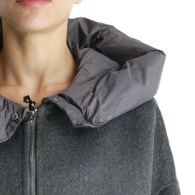 CAPPOTTO CORTO HAVEONE - Mad Fashion | img vers.650x/